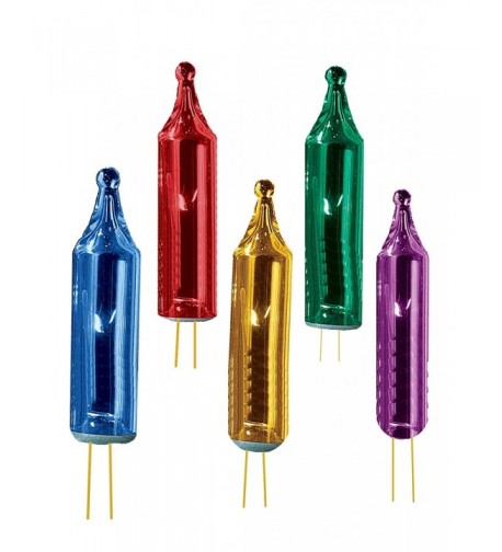 Multi Replacement Christmas Lights B670 M