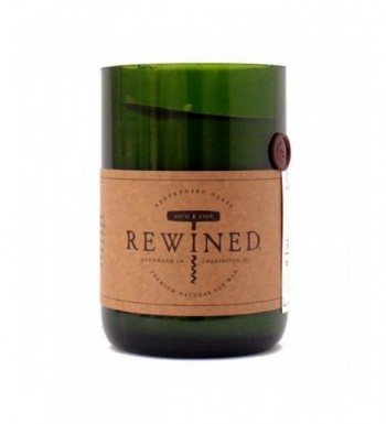 Rewined 857070003000 Pinot Noir Candle