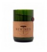 Rewined 857070003000 Pinot Noir Candle
