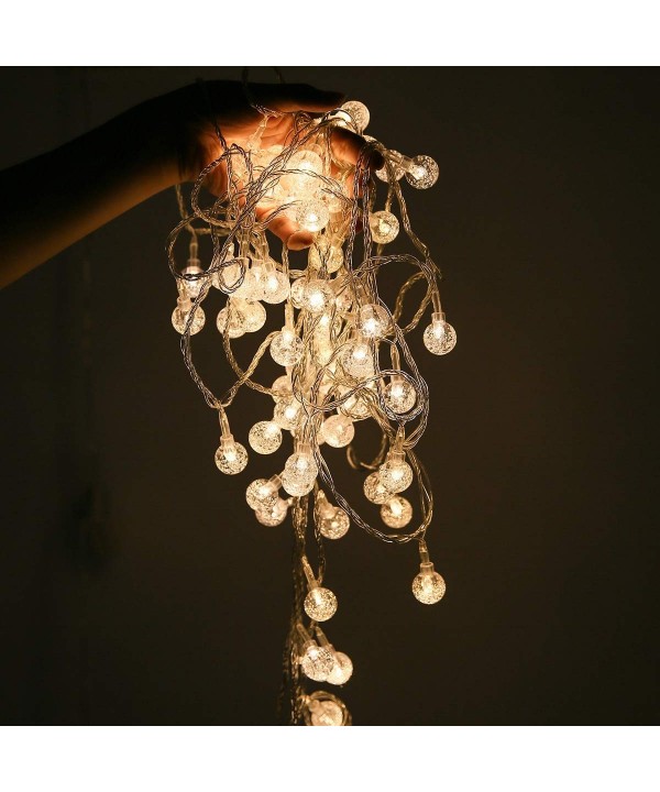 Waterproof Twinkle Bedroom Christmas Decoration