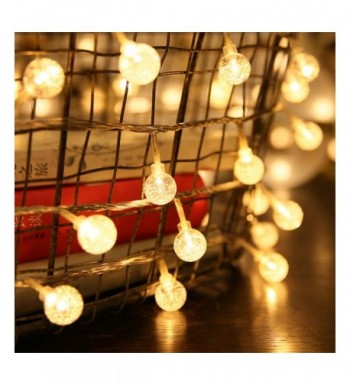 New Trendy Outdoor String Lights Online