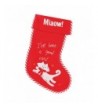 Christmas Stockings & Holders