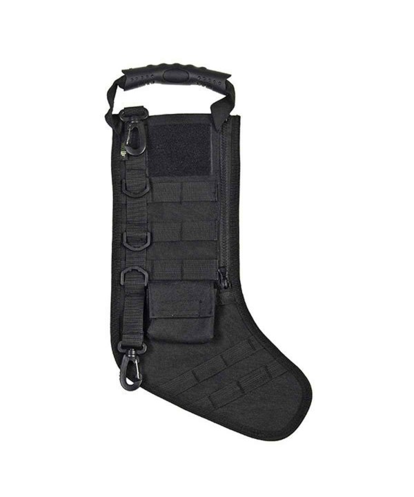 RUCKUP RUXMTSBJR Tactical Christmas Stocking