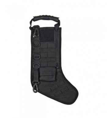 RUCKUP RUXMTSBJR Tactical Christmas Stocking