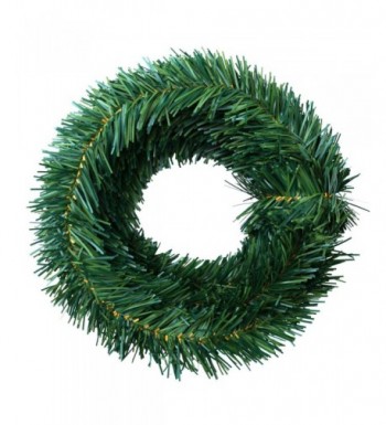 Elcoho Christmas Garlands Artificial Decorations