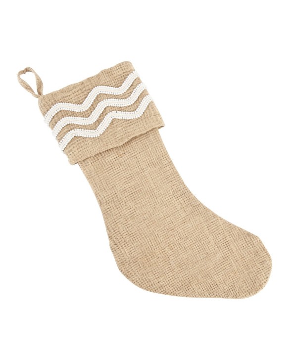 SARO LIFESTYLE 560 N1319 Stocking Natural