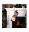 Christmas Stocking Traditional Adorable Decoration