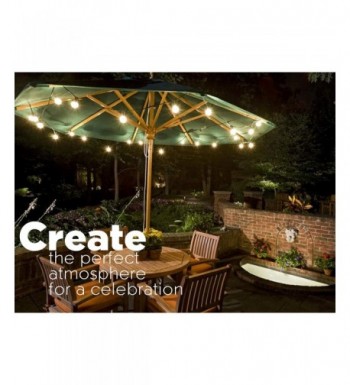 Discount Outdoor String Lights