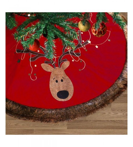 Valery Madelyn Christmas Reindeer Ornaments