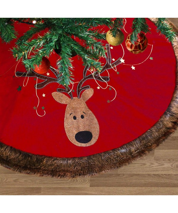 Valery Madelyn Christmas Reindeer Ornaments