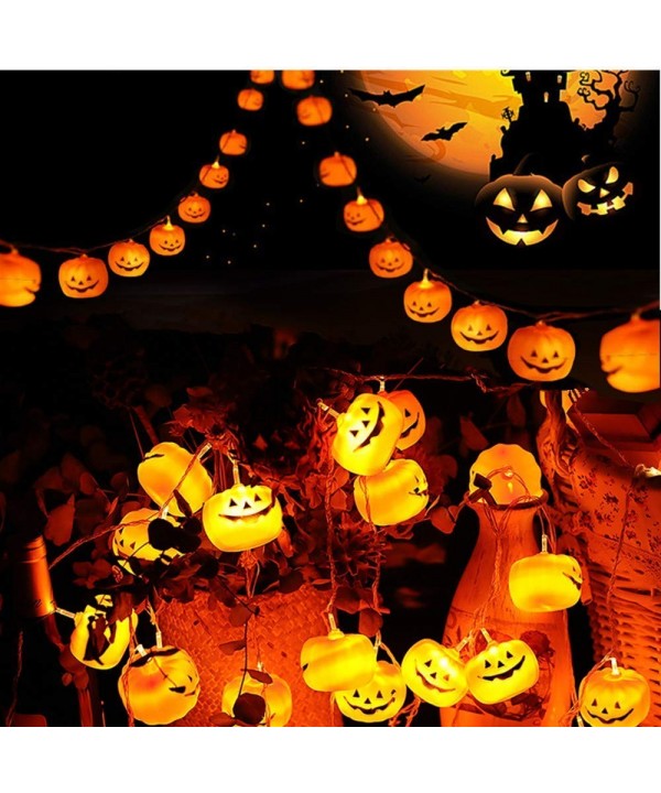 Halloween Operated Lanterns Decorations Lantern