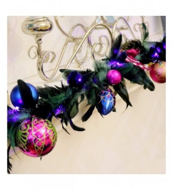 Trendy Christmas Garlands Outlet