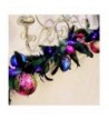 Trendy Christmas Garlands Outlet