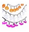 Icicle Halloween Battery Powered Decorative Decorations