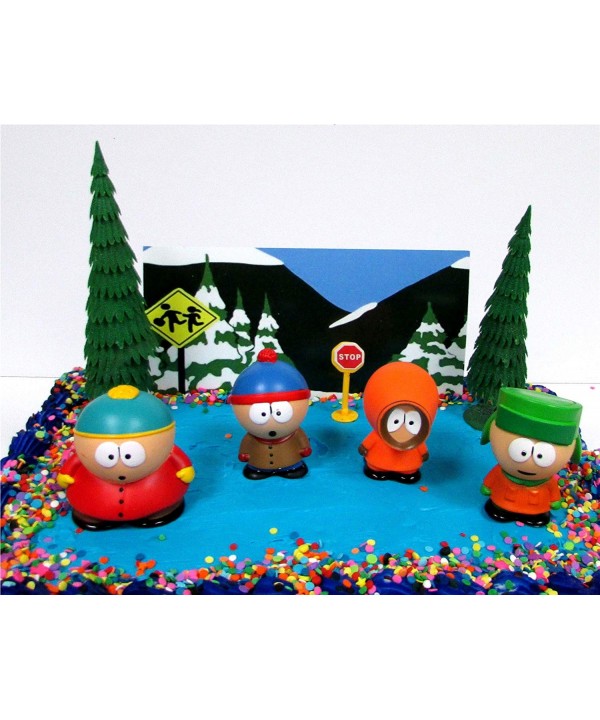 South Park Featuring Broflovski Decorative