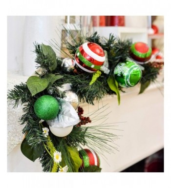 Hot deal Christmas Garlands Outlet