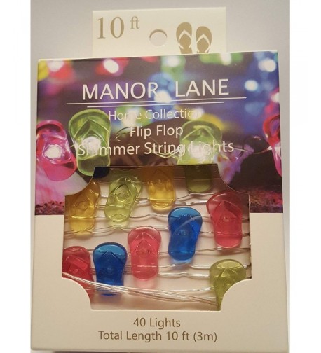 Manor Lane Collection Shimmer String