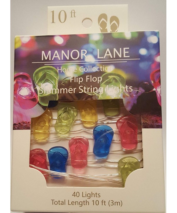 Manor Lane Collection Shimmer String