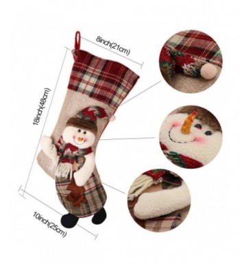 Christmas Stockings & Holders