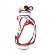 Sport Golf Personalized Christmas Ornament
