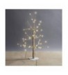 LampLust Pre lit Sparkling Decorative Christmas
