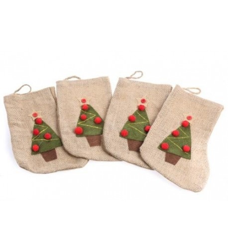 Factory Direct Craft Christmas Stockings