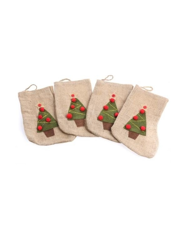 Factory Direct Craft Christmas Stockings