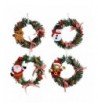 Orgrimmar Christmas Wreaths Holiday Indoor