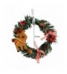 Trendy Christmas Wreaths Online