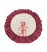 Heras Blessings Christmas Snowflake Decorations