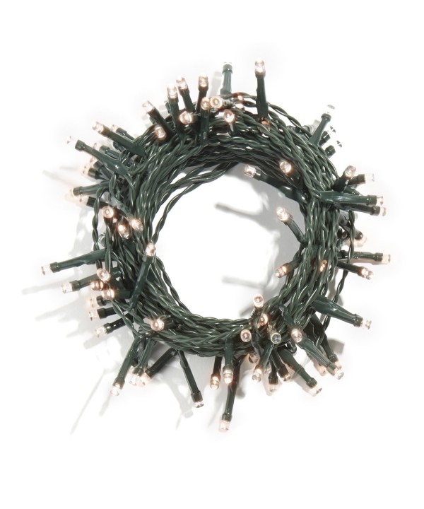 LampLust Battery Operated Christmas Lights