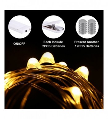 Most Popular Outdoor String Lights On Sale