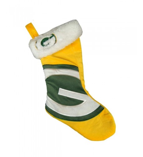 NFL Stocking Team Green Packers