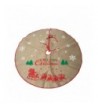 LOLOAJOY Christmas Ornaments Decoration Printed