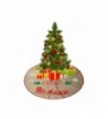 Discount Christmas Tree Skirts