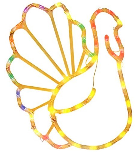 Impact Innovations Thanksgiving Lighted Decoration