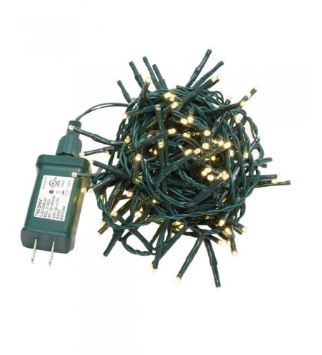 MULTI SPARKING Christmas Cluster Adapter Fences Unconnected 