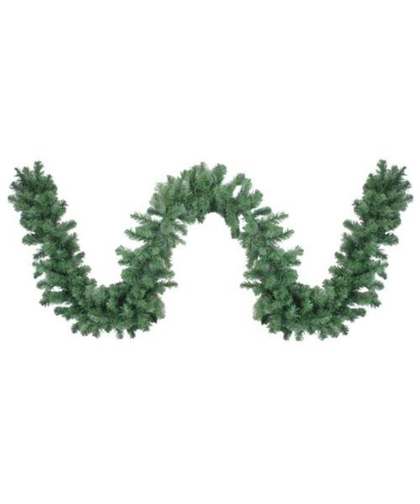 Darice Colorado Artificial Christmas Garland