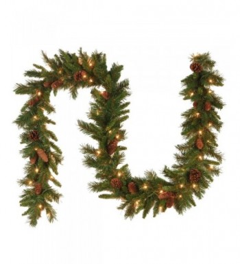 Cheap Real Christmas Garlands Wholesale