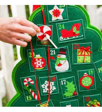 Advent Calendars Online Sale