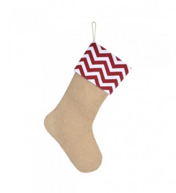 Trendy Christmas Stockings & Holders for Sale