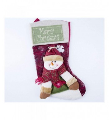 Latest Christmas Stockings & Holders On Sale