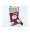 Latest Christmas Stockings & Holders On Sale