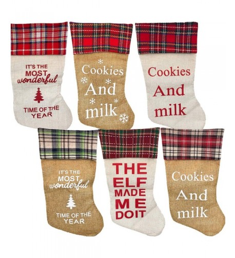 Black Duck Brand Christmas Stockings