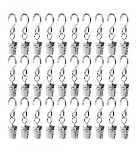 Teenitor Hangers Stainless Multifunction Activities