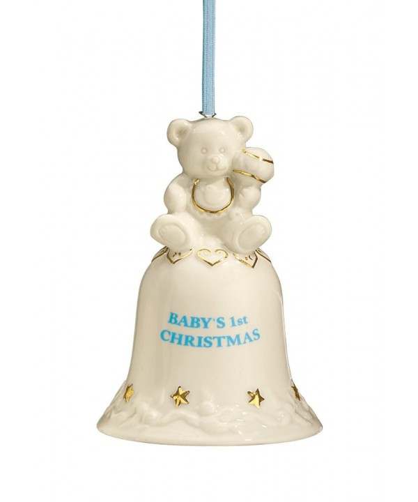 Miles Kimball Babys Christmas Ornament