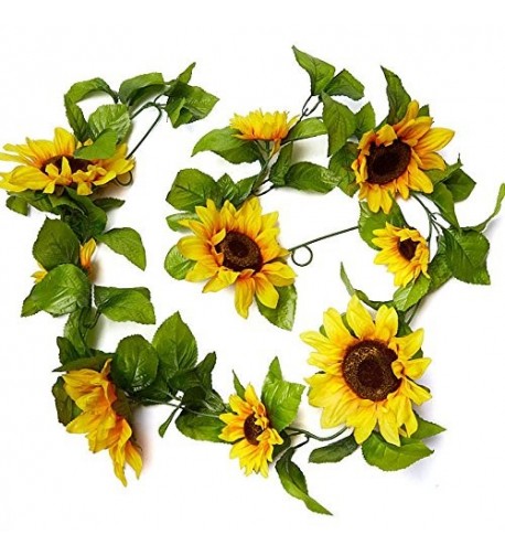 Factory Direct Craft Artificial Sunflower