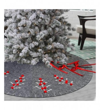 Hot deal Christmas Tree Skirts Wholesale