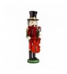 Nantucket Home Christmas Nutcracker 15 Inch