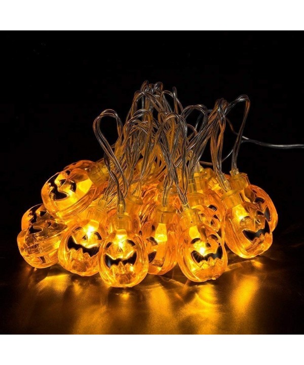 iGearPro Pumpkin Waterproof Decorative Dimmable